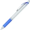 Pentel EnerGel Pen & EnerGize Mechanical Pencil Set