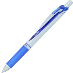 Pentel EnerGel Pen & EnerGize Mechanical Pencil Set