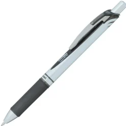 Pentel EnerGel Pen & EnerGize Mechanical Pencil Set