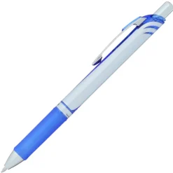 Pentel EnerGel Pen & EnerGize Mechanical Pencil Set