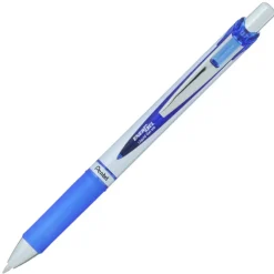 Pentel EnerGel Pen & EnerGize Mechanical Pencil Set