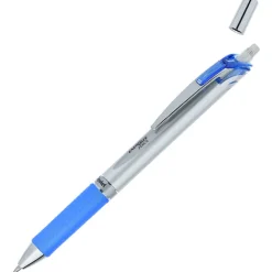 Pentel EnerGel Pen & EnerGize Mechanical Pencil Set
