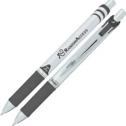 Pentel EnerGel Pen & EnerGize Mechanical Pencil Set