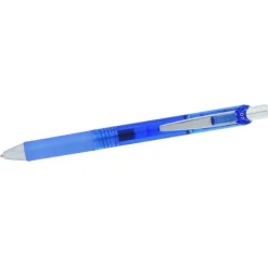 Pentel EnerGel RTX Needle Tip Pen - Translucent