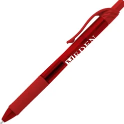 Pentel EnerGel-X Pen - Translucent