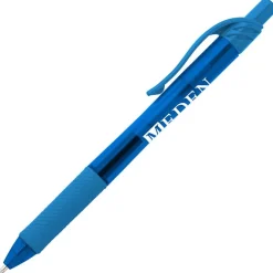 Pentel EnerGel-X Pen - Translucent