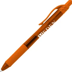 Pentel EnerGel-X Pen - Translucent
