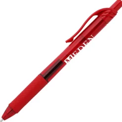 Pentel EnerGel-X Pen - Translucent