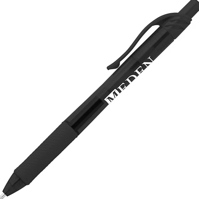 Pentel EnerGel-X Pen - Translucent