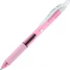 Pentel EnerGel-X Pen - Translucent - White