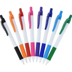 Pentel EnerGel-X Pen - White