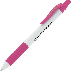 Pentel EnerGel-X Pen - White