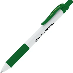 Pentel EnerGel-X Pen - White - 24 hr