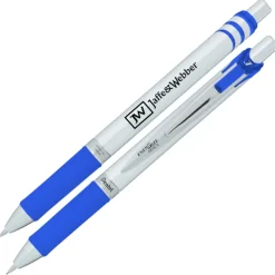 Pentel EnerGize Mechanical Pencil - Silver