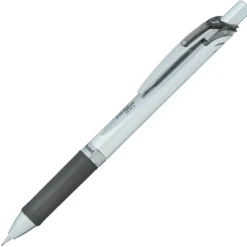 Pentel EnerGize Mechanical Pencil - Silver
