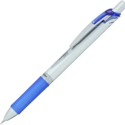 Pentel EnerGize Mechanical Pencil - Silver