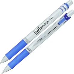 Pentel EnerGize Mechanical Pencil - Silver