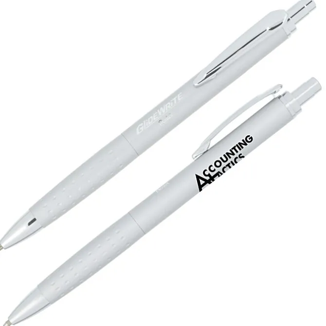 Pentel GlideWrite Metal Pen