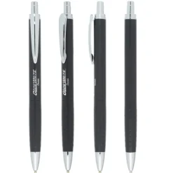 Pentel GlideWrite Metal Pen