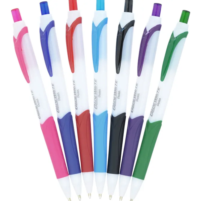 Pentel GlideWrite Pen