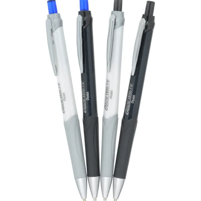 Pentel GlideWrite Signature Pen