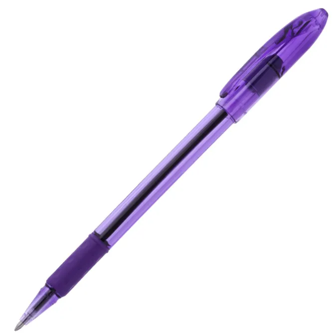 Pentel RSVP Pen - Matching Ink