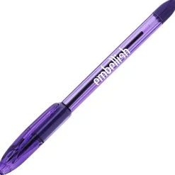 Pentel RSVP Pen - Matching Ink