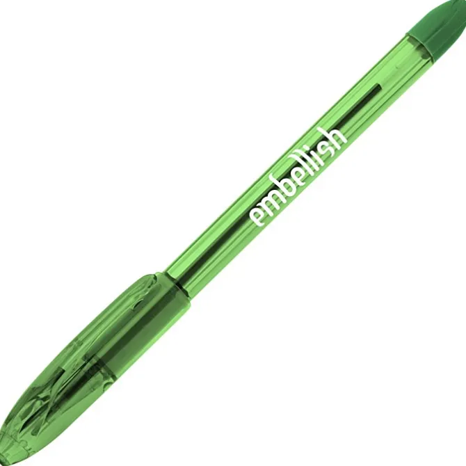 Pentel RSVP Pen - Matching Ink
