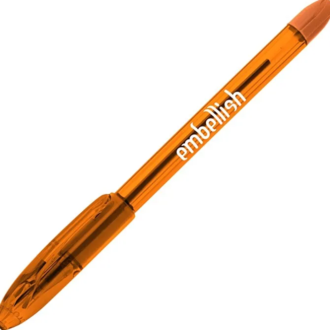 Pentel RSVP Pen - Matching Ink