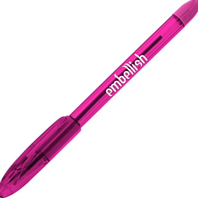 Pentel RSVP Pen - Matching Ink