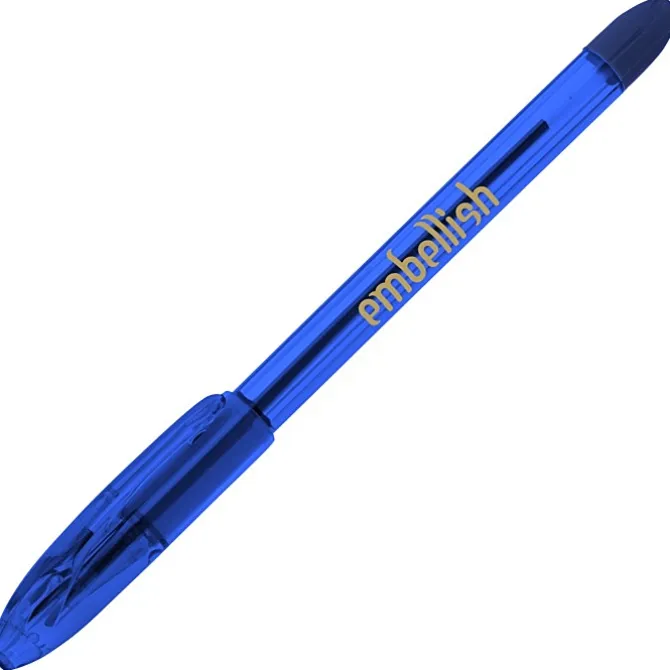 Pentel RSVP Pen - Matching Ink