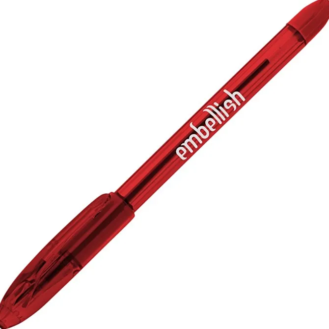 Pentel RSVP Pen - Matching Ink