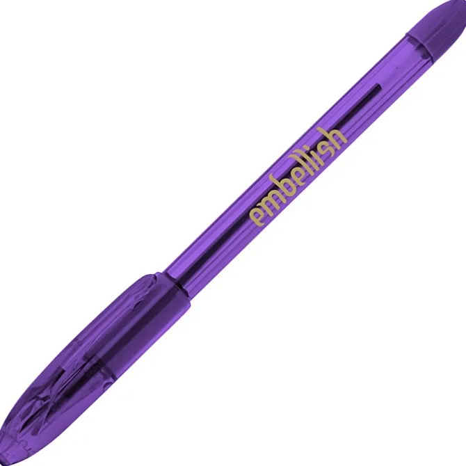 Pentel RSVP Pen - Matching Ink