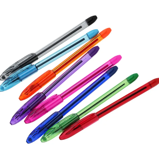 Pentel RSVP Pen - Matching Ink
