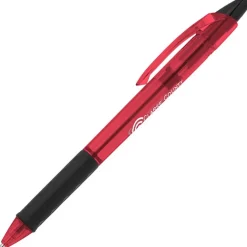 Pentel RSVP RT Pen - Translucent