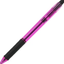 Pentel RSVP RT Pen - Translucent