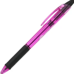 Pentel RSVP RT Pen - Translucent
