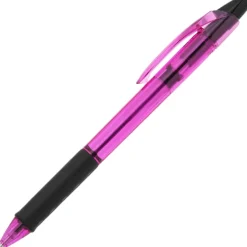 Pentel RSVP RT Pen - Translucent
