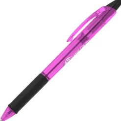 Pentel RSVP RT Pen - Translucent