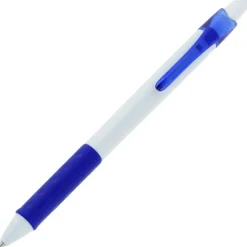 Pentel RSVP RT Pen - White