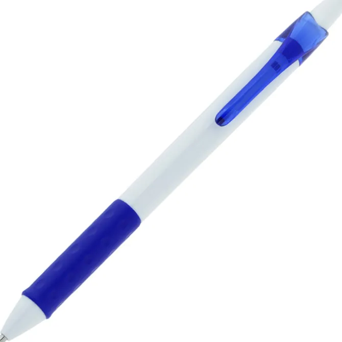 Pentel RSVP RT Pen - White
