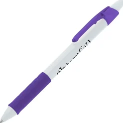 Pentel RSVP RT Pen - White