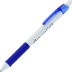 Pentel RSVP RT Pen - White