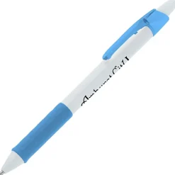 Pentel RSVP RT Pen - White