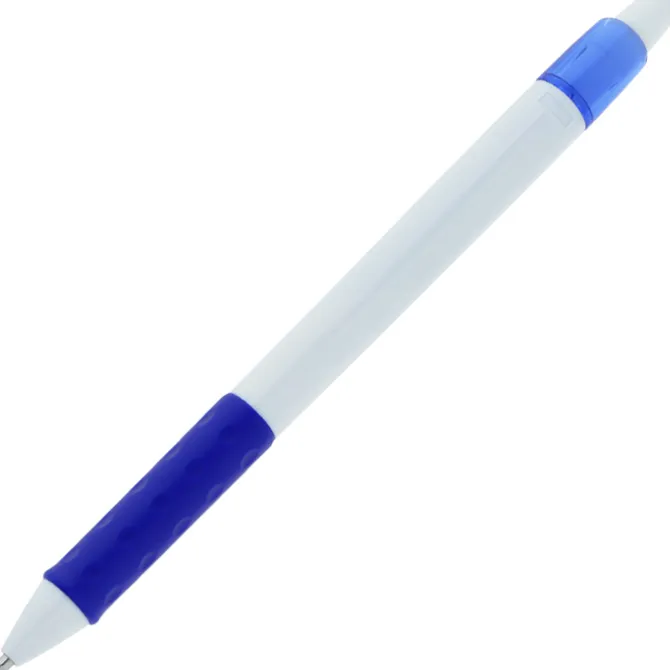 Pentel RSVP RT Pen - White