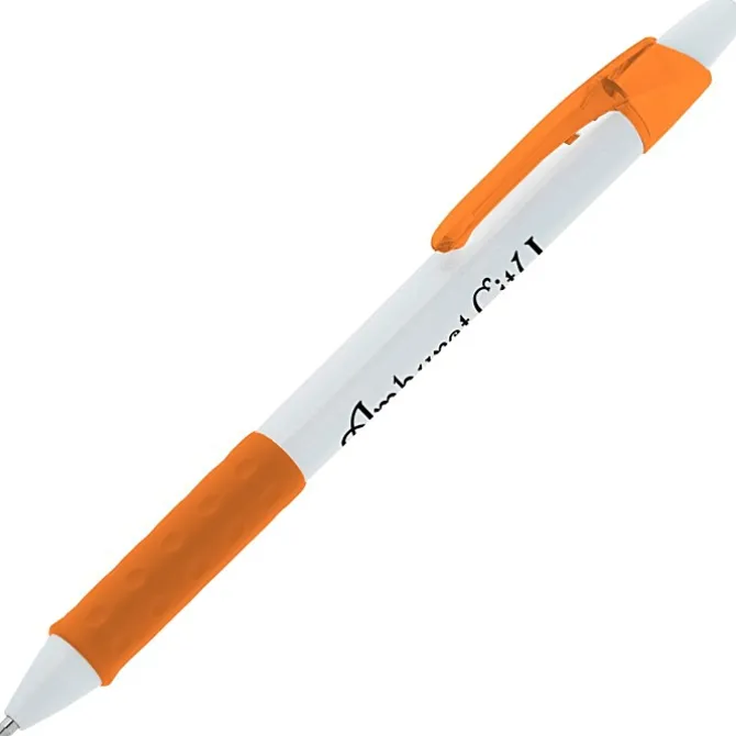 Pentel RSVP RT Pen - White