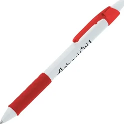 Pentel RSVP RT Pen - White