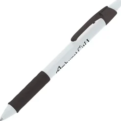 Pentel RSVP RT Pen - White