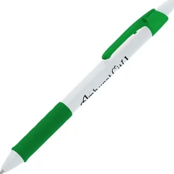 Pentel RSVP RT Pen - White