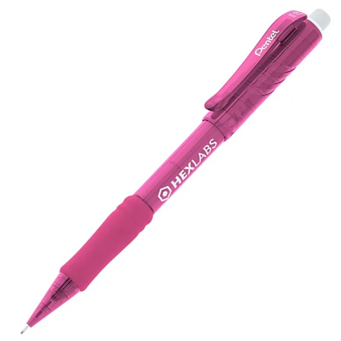 Pentel Twist-Erase Express Mechanical Pencil